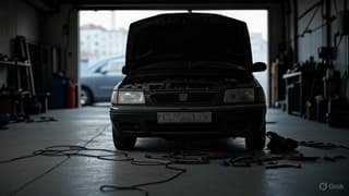Russians are increasingly interested in car repairs: the auto parts market in Russia has grown by 26% in five years