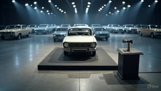 Sale of seized cars: Lada, Renault, Datsun and even BMW — at auctions in Bashkiria