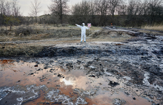 Scientists from Perm Polytechnic University have created an eco-friendly carrier for wastewater treatment from oil refining waste