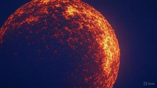 Мощнейший выброс плазмы и отрыв гигантского протуберанца: учёные рассказали, что ждет Землю