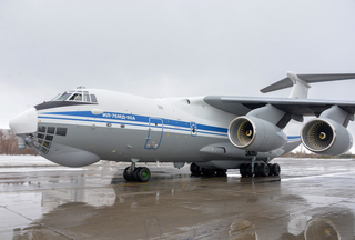 Failed to Take Off: The Reason for the Low Production Volume of Il-76MD-90A in Russia Revealed