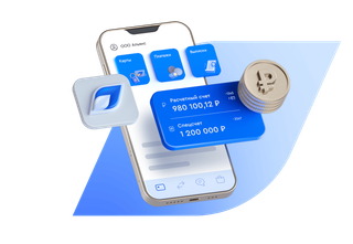Фальшивое приложение Газпромбанка обнаружено в AppStore