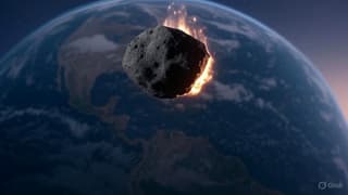 Armageddon Canceled: "Sentinel" System for Detecting Dangerous Asteroids Created at MIPT