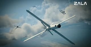 Tormenta de tanques Abrams y Leopard: el dron "Lancet" tendrá un nuevo objetivo, pero ahora en el mar