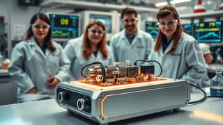 Инновационный катализатор для очистки воздуха от угарного газа создали в НГУ
