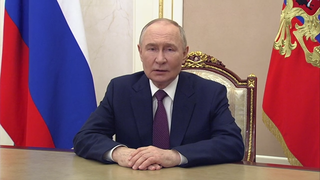Share of modern weapons in Russia's strategic nuclear forces revealed