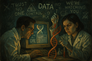 Russia's Largest Genome Database Completed: "100,000+I" Project Reaches Key Milestone