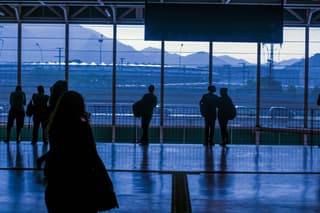 Многократные электронные визы для иностранцев хотят ввести в России