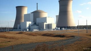 Rosatom amplía el proyecto de construcción atómica: se construirán una central nuclear grande y una pequeña en Uzbekistán