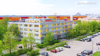 Robots, Lasers, and AI: Key Projects of Technopolis