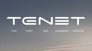 Con motor de 1.6 litros: aparecen detalles sobre el crossover Tenet 3XT