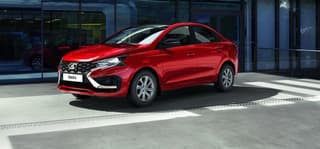 Lada Iskra Assembly Halted a Month Before Sales Launch