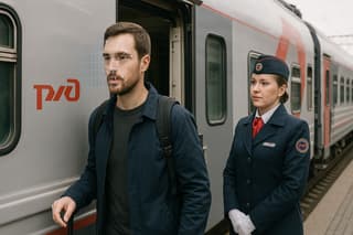 La identificación biométrica para abordar trenes de larga distancia se implementará en Rusia para 2029