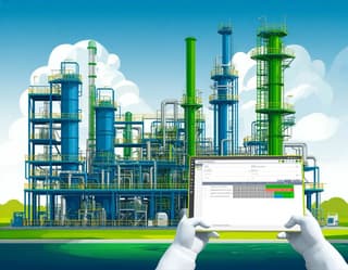 «RNG – Engineering» creates a digital platform for production management that will replace Siemens, SAP and Oracle software