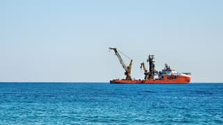 VTB's stock revenues in 2024-2028 will be directed to the development of USC's shipbuilding capacities