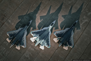 Раскрыто главное преимущество Су-57 перед американским F-35: лучший выбор для зарубежных покупателей