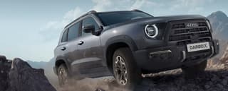 Descuentos de hasta 150 mil rublos: el fabricante de automóviles Haval reescribió los precios de tres crossovers en Rusia