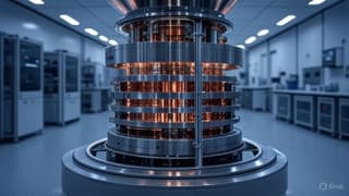 New type of reactor for syngas production created by Perm Polytechnic scientists