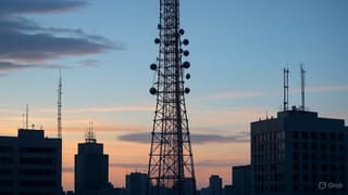 5G Internet Speed Boost: NOMA Technology Developed at RTU MIREA