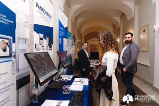 AI Platform for Training Pathologists Being Developed at Sechenov University