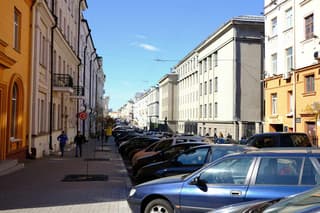 Regions Want the Right to Fine Drivers for Parking Violations Without Involving the Traffic Police