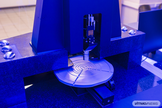 Device for Ultra-Precise Cell Experiments Developed at ITMO