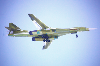 Модернизация Ту-95МС и Ту-160М, создание ПАК ДА, разработка «Сарматов» и «Ярсов»: что включает в себя нынешняя госпрограмма вооружений