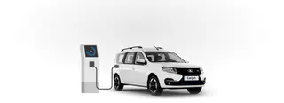 No Exhaust Pipe or Gear Shift Lever: Secret Page Describing Lada e-Largus Appears on AvtoVAZ Website