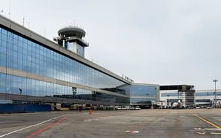 Court nationalized Domodedovo Airport following lawsuit by Prosecutor General's Office