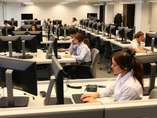 Sber Discovered Over 200 Groups of Fraudsters Renting Accounts for Calls