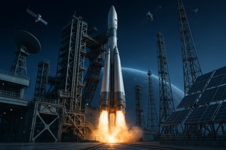 Where are you, Russian Elon Musk?: National Project "Space" Approved with Emphasis on the Private Sector