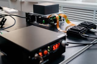 Entrada de fase y análisis hiperespectral: científicos de Samara perfeccionan la computadora fotónica
