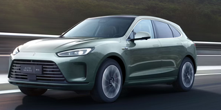 MTS Launches Car Sales