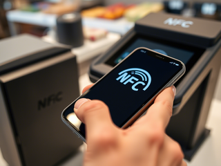 Los rusos pierden 1,2 mil millones de rublos cada semana debido a aplicaciones falsas para pagar a través de NFC
