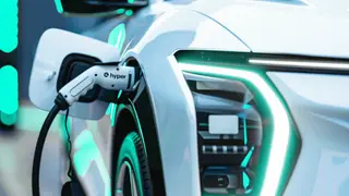 Hyper Electric Taxis to Start Operating in Arkhangelsk