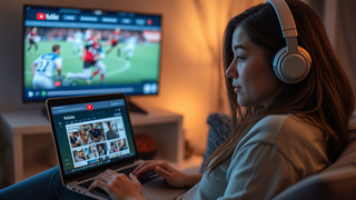 «Rutube Sport» Prepares for a Major Update: Platform to Significantly Expand its Content and Introduce New Advertising Tools