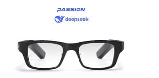 Russian-Chinese Glasses with Automatic Translation into Three Languages Passion Vision Showcased at SPIEF-2025