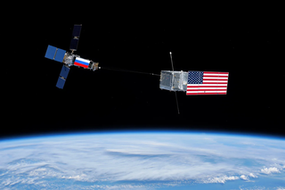 Details emerge about the reconnaissance satellite on the Angara-5 rocket: it will monitor Western devices
