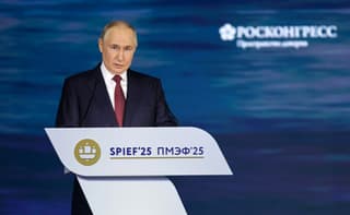 Putin calls for merging civil and military developments