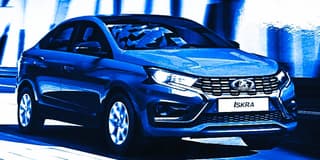 Производство Lada Iskra частично перенесут на завод «ЧеченАвто» и в Санкт-Петербург