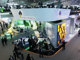 Technological cooperation between Rosneft and the Ministry of Industry and Trade will help accelerate import substitution of foreign technologies