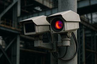 Ni siquiera un ratón se escapará: científicos rusos desarrollan una metodología para la colocación más eficaz de cámaras de vigilancia