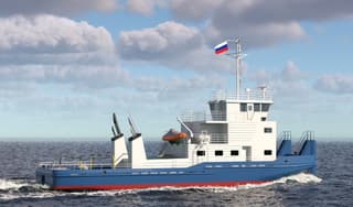 Проект буксира нового поколения 1741NG разработали в ОСК