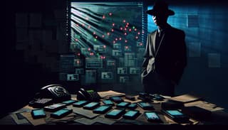 «Hang up without talking»: it is dangerous to communicate with scammers, even if you recognize the deception