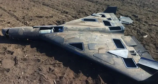 First Footage Emerges of the Newest "Geranium-2" Flying at a Great Altitude