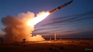 Towards the Stars: Private Cosmodrome May Be Built in Russia