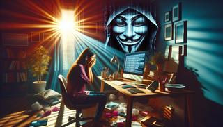 "So that they don't steal again tomorrow": Russians urged to protect personal data even after a leak