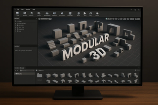 Lanzamiento de la prueba abierta del nuevo motor de juegos Claw Engine 2.0 con tecnologías de redes neuronales por el MIEE