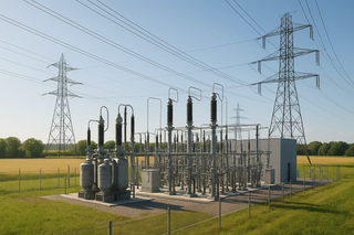 "Rosseti" invertirá 1.600 millones de rublos en la modernización de las redes eléctricas de la región de Omsk en 2025