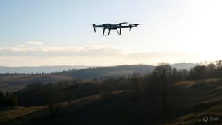 "Puede ser tanto un dron como un avión o un helicóptero": un dron único con un solo motor está siendo probado en Rostec